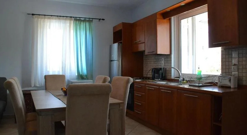 Gyra Villas - Villa Adonis with private pool