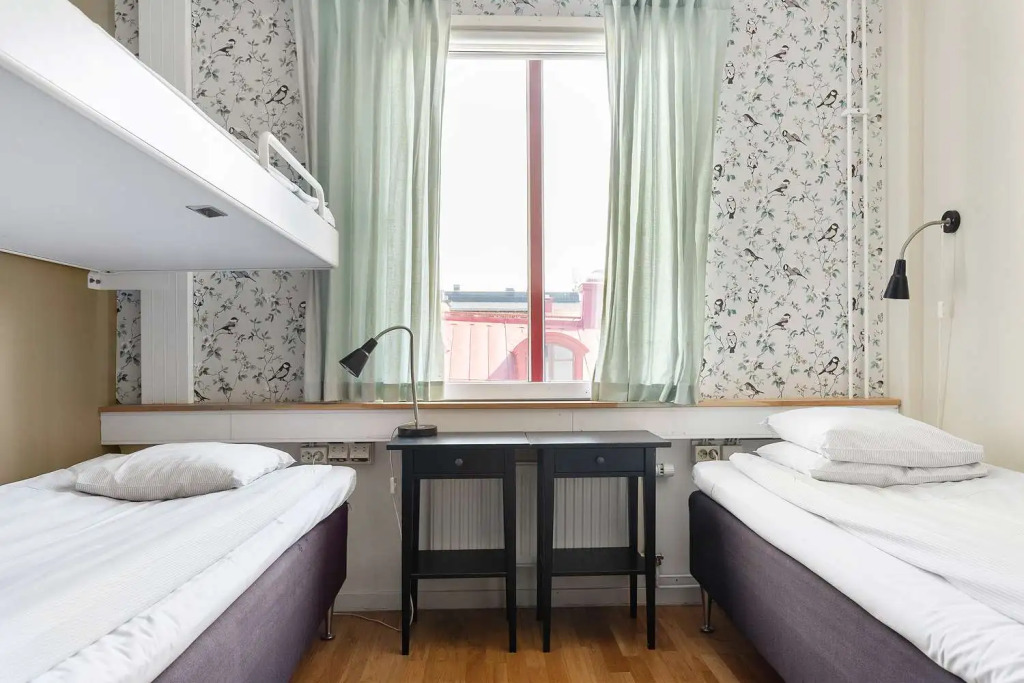 Best Western Uppsala