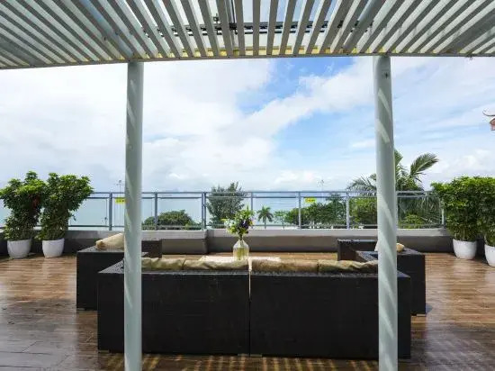 Seabreeze Inn