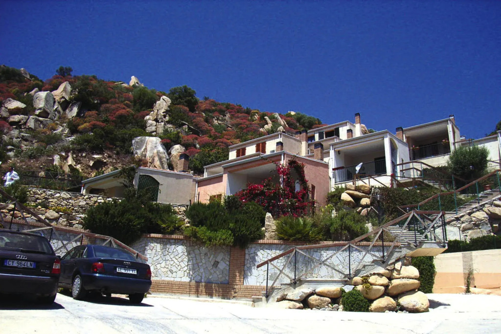 Casa Vacanze Costa Rei