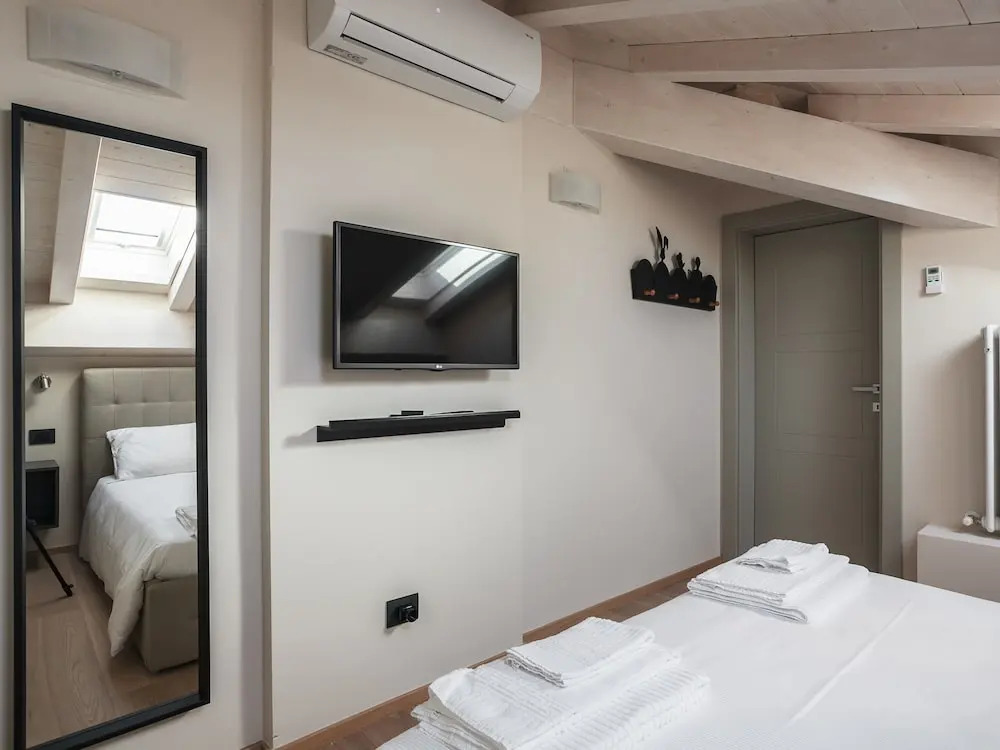 SantOrsola Suites Apartments