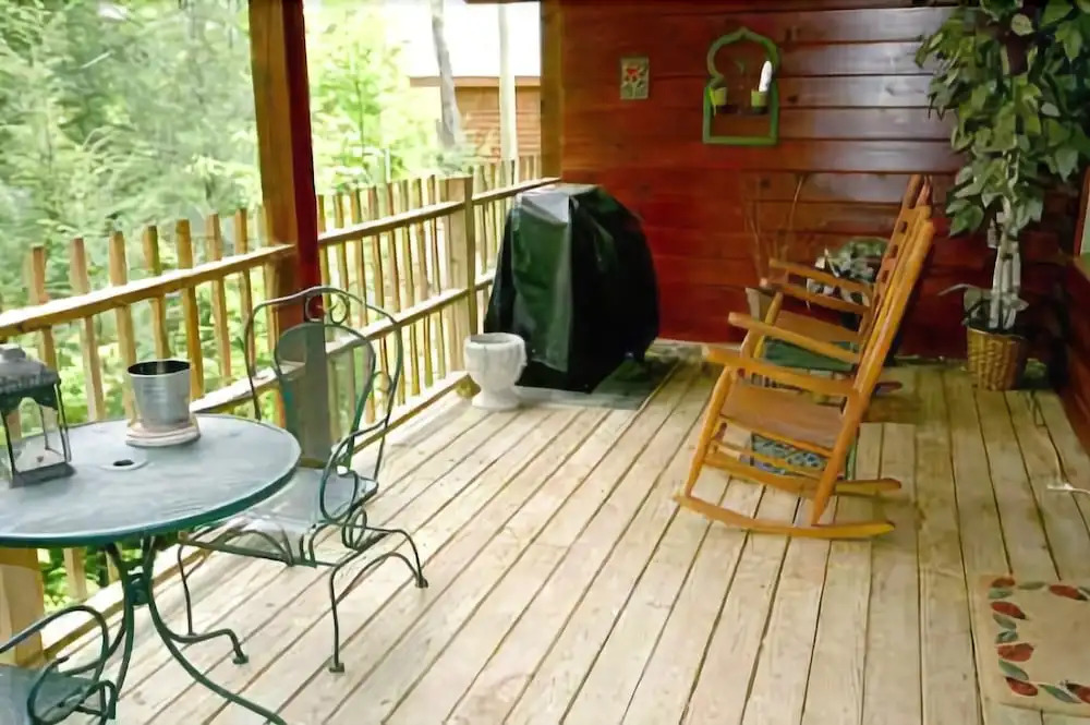 Always & Forever - 1 Br Cabin