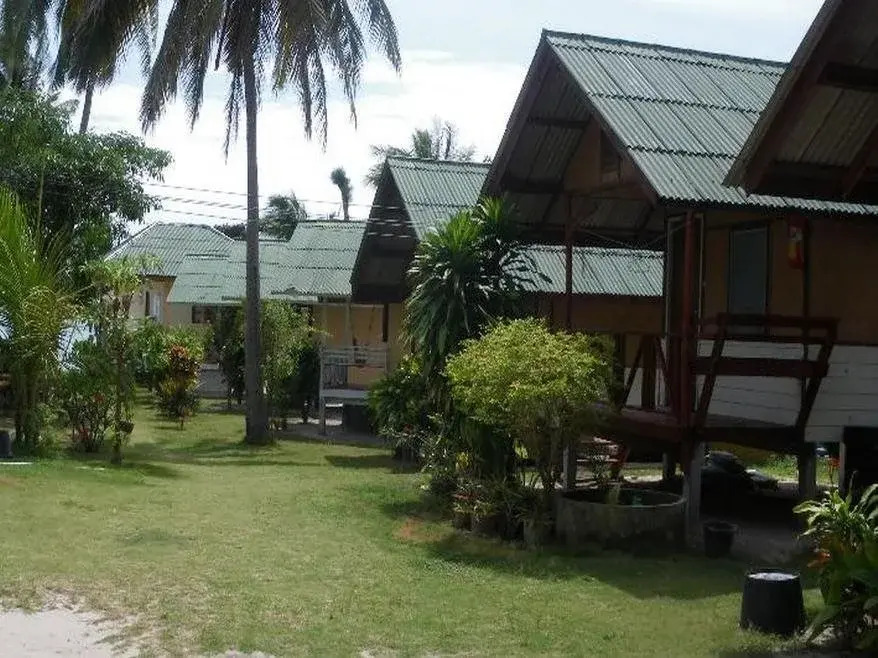 Phangan Villa