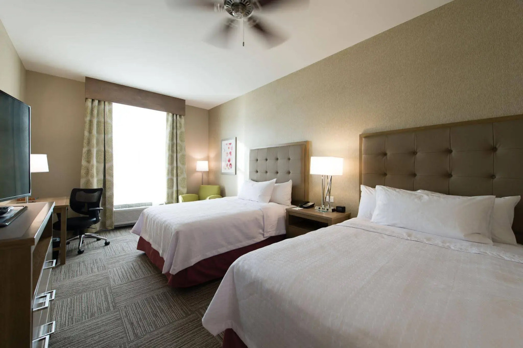 Homewood Suites by Hilton Concord