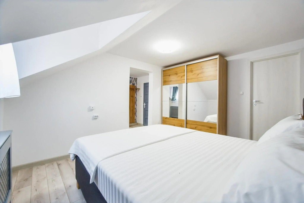 Apart Hotel Fresh
