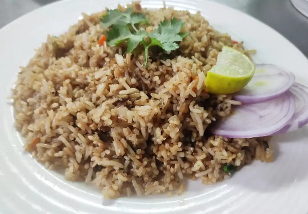 Hotel Riddhi Siddhi Restaurant and Bar