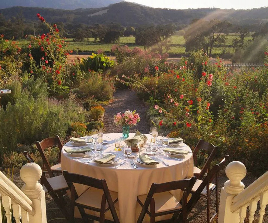 Beltane Ranch