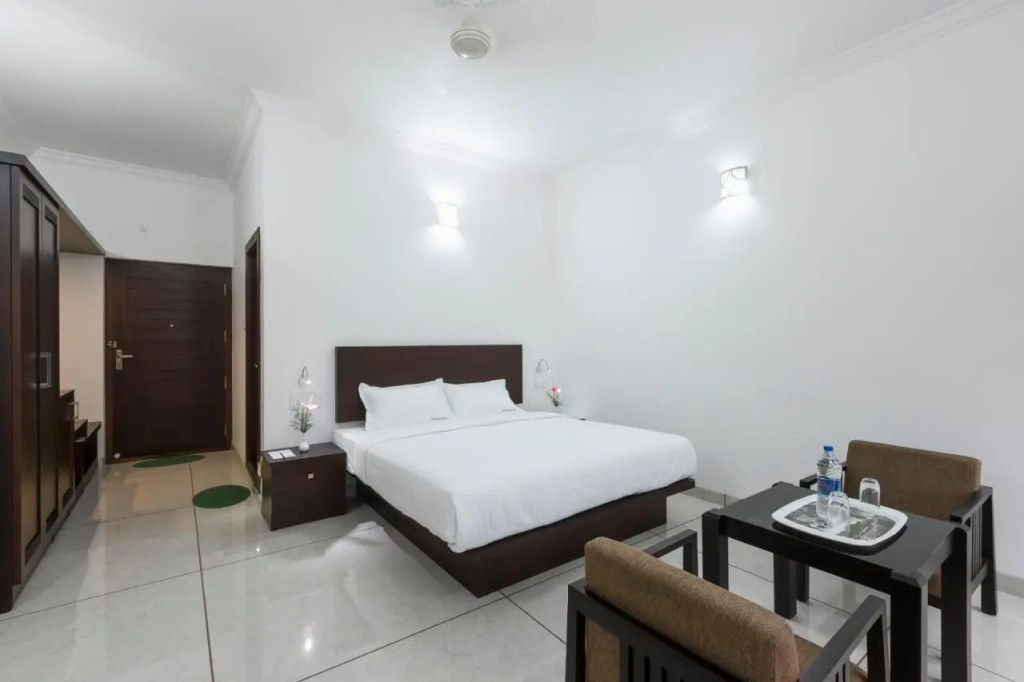 Aranyaka Resorts