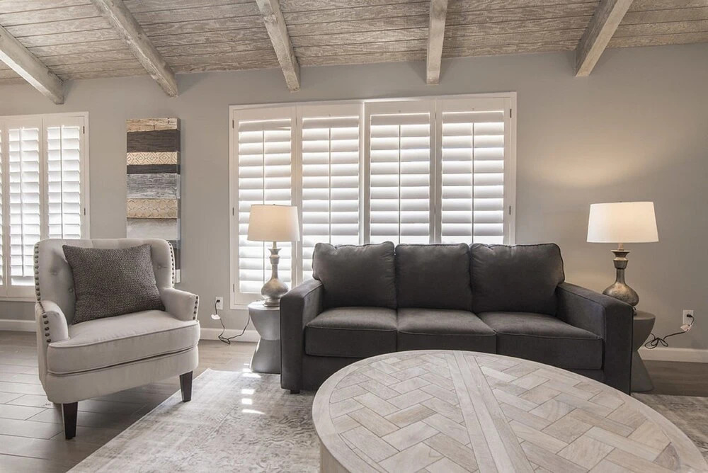 Warm Contemporary