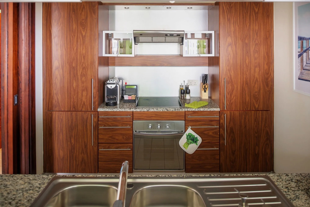 Dream Inn Apartments - Al Sahab