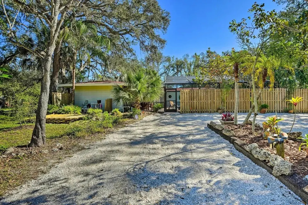 Sarasota Vacation Rental Home w/ Private Pool