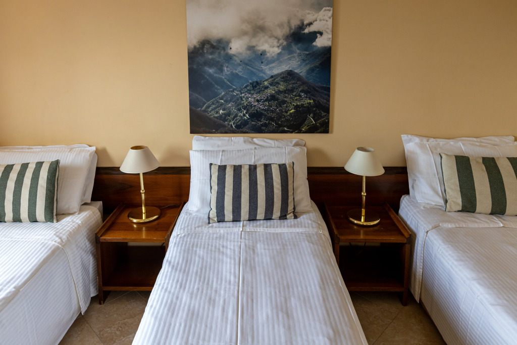 Il Ciocco Hotels