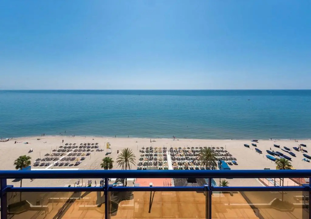 Hotel Yaramar