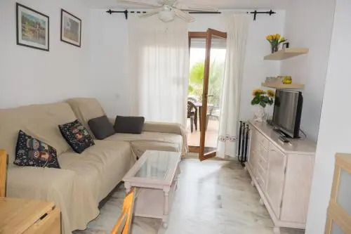 Apartamento Las Mariposas II con Parking
