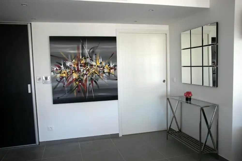 Two Bedroom Montfleury Cannes