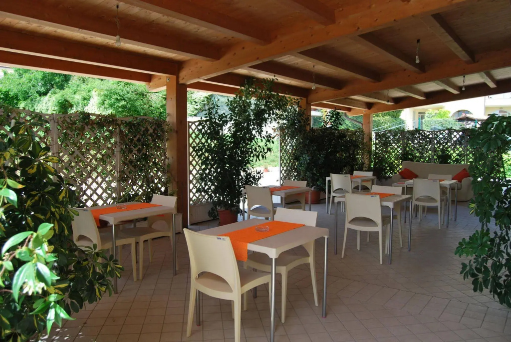 Eu ropa Hotel