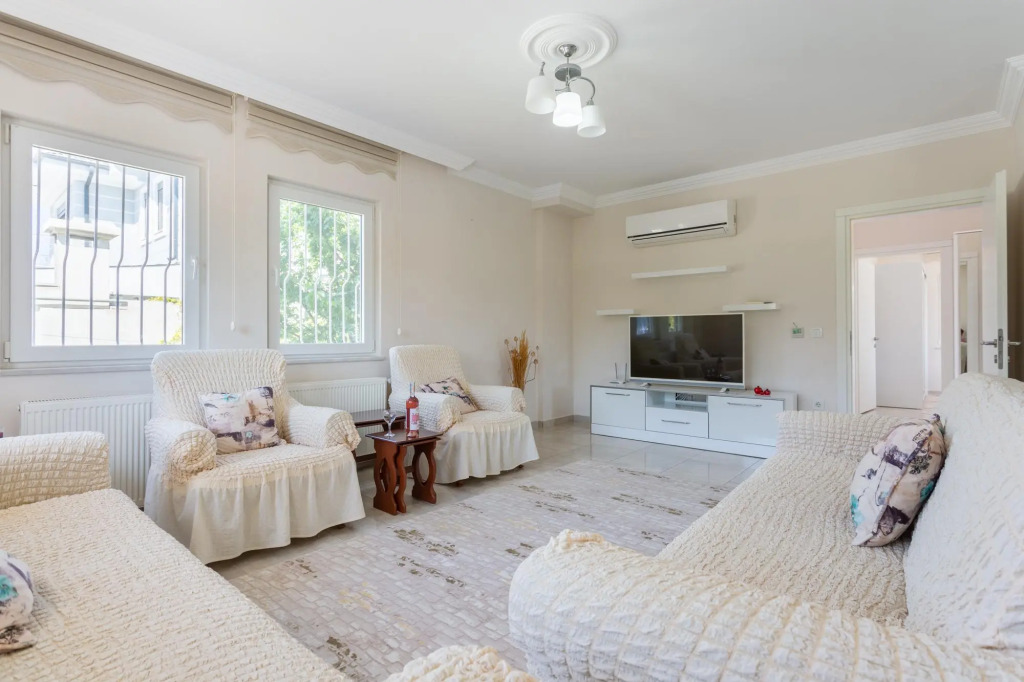 Dalyan Villa Perla