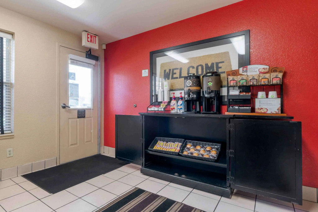 Extended Stay America Suites - Santa Rosa - South