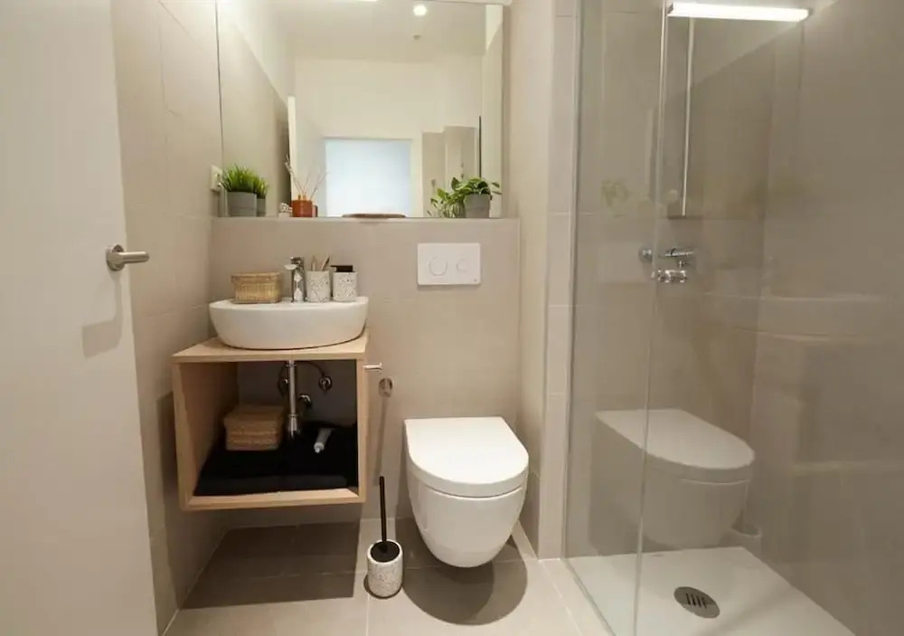 aparto Diagonal Suites