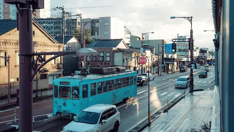 SEKAI HOTEL Takaoka