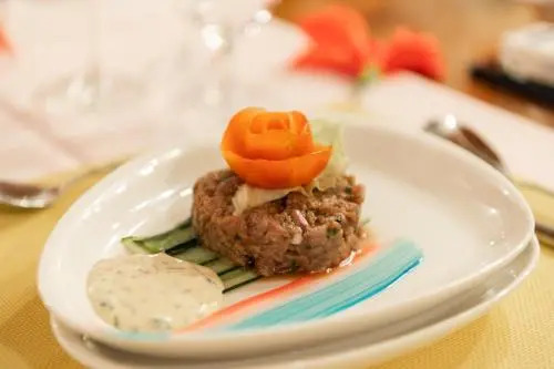 Hotel Villa Malindi