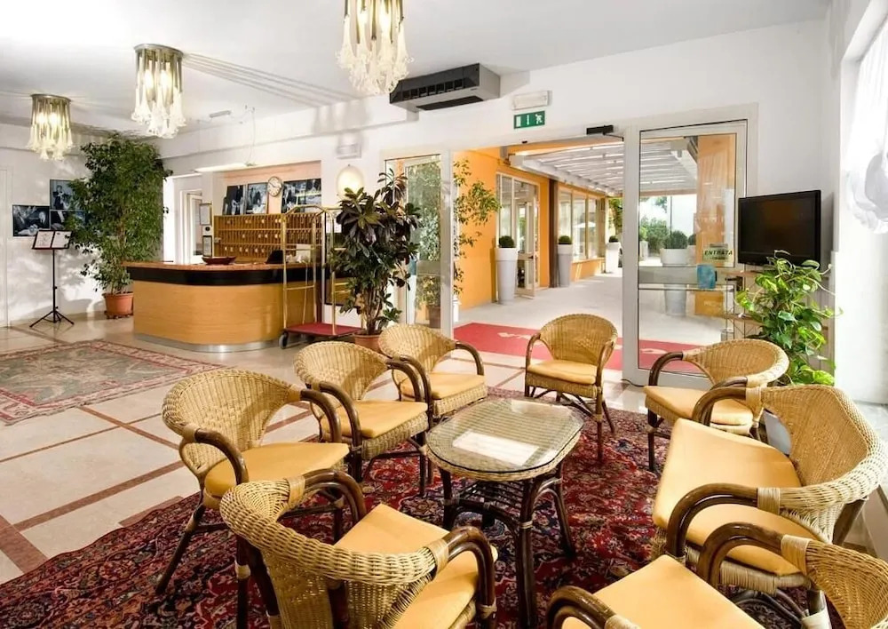 Hotel Giuliana