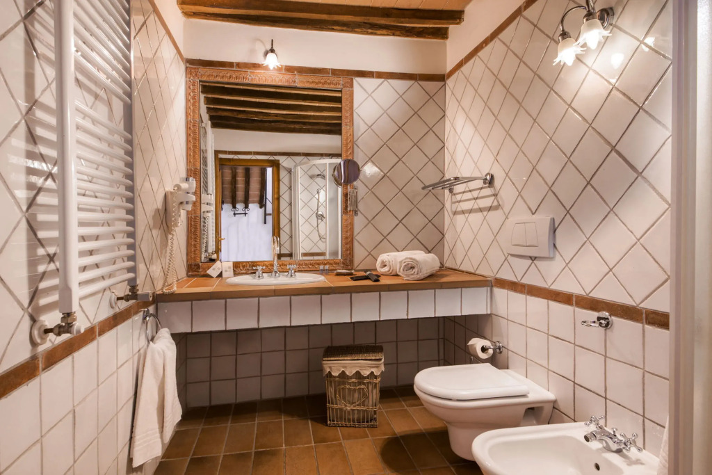 Abbadia Sicille Relais