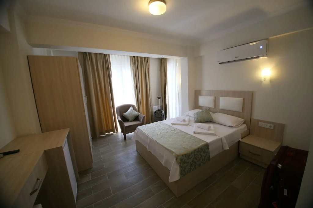 Çitköylü Otel & Apart