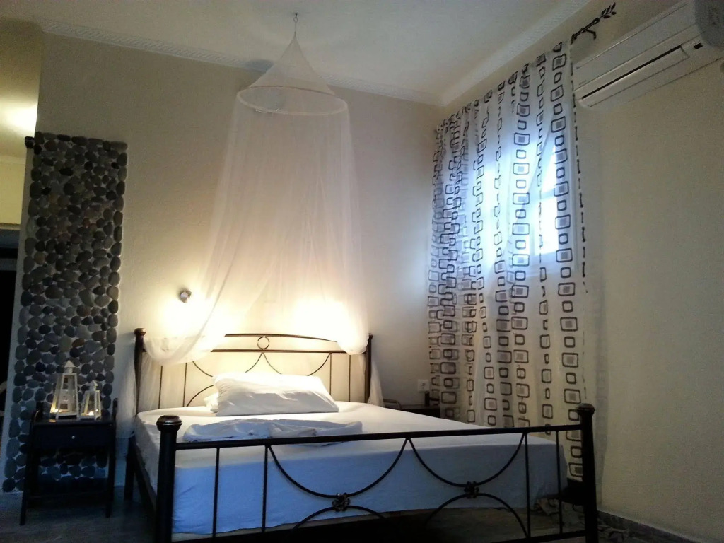 Villa Livadaros