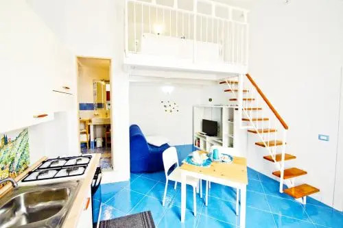 Alfieri Rooms - Amalfi coast