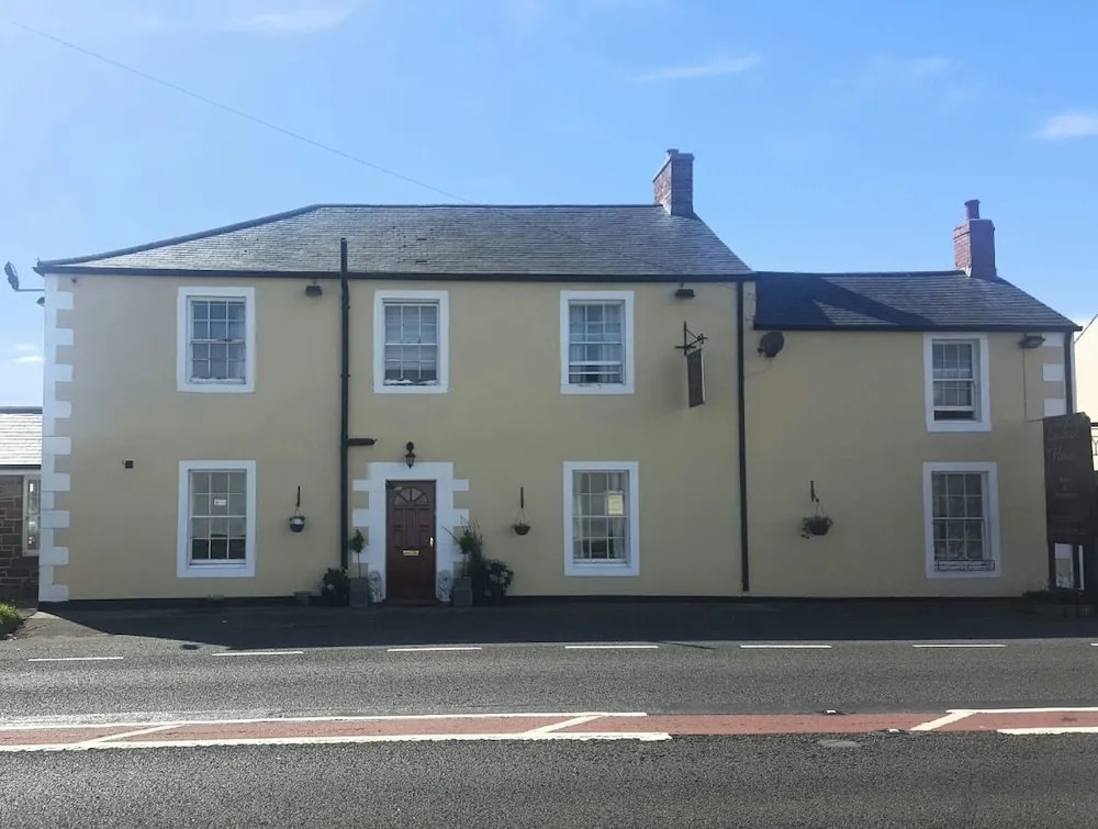 Lynebank House Hotel, Bed & Breakfast