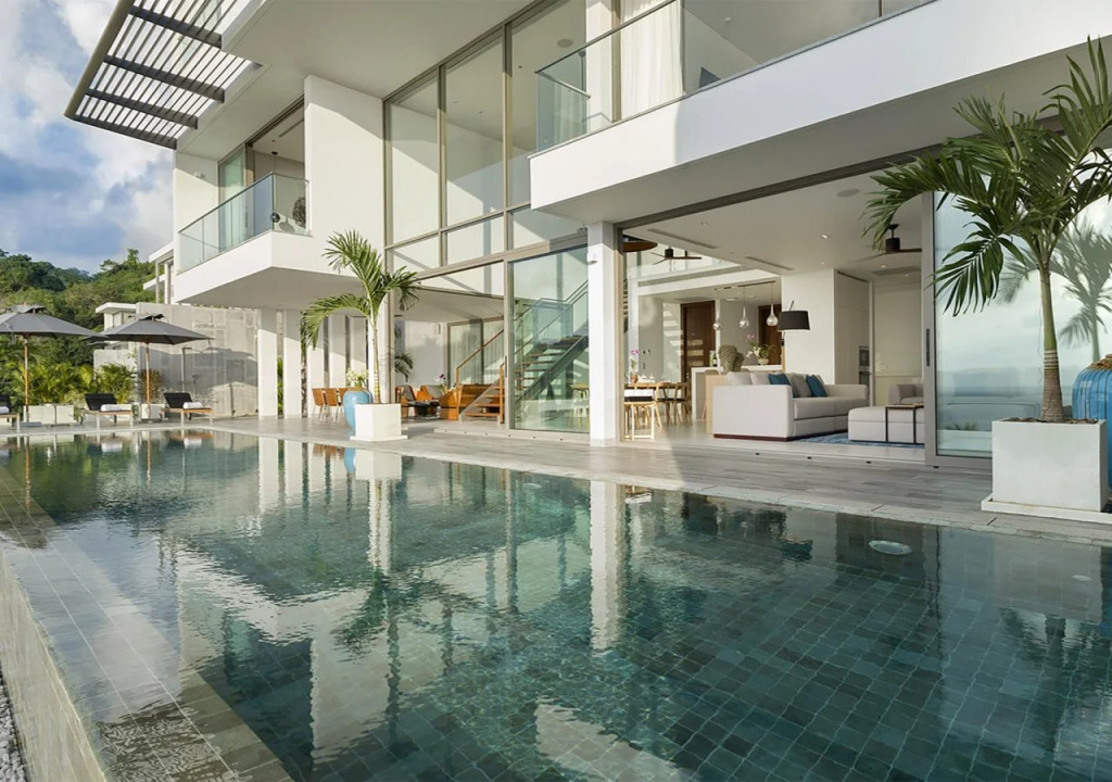 Malaiwana Residences