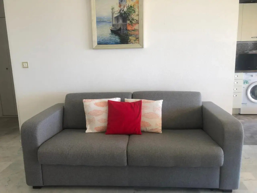 Résidence cosy le Nicerama piscine parking