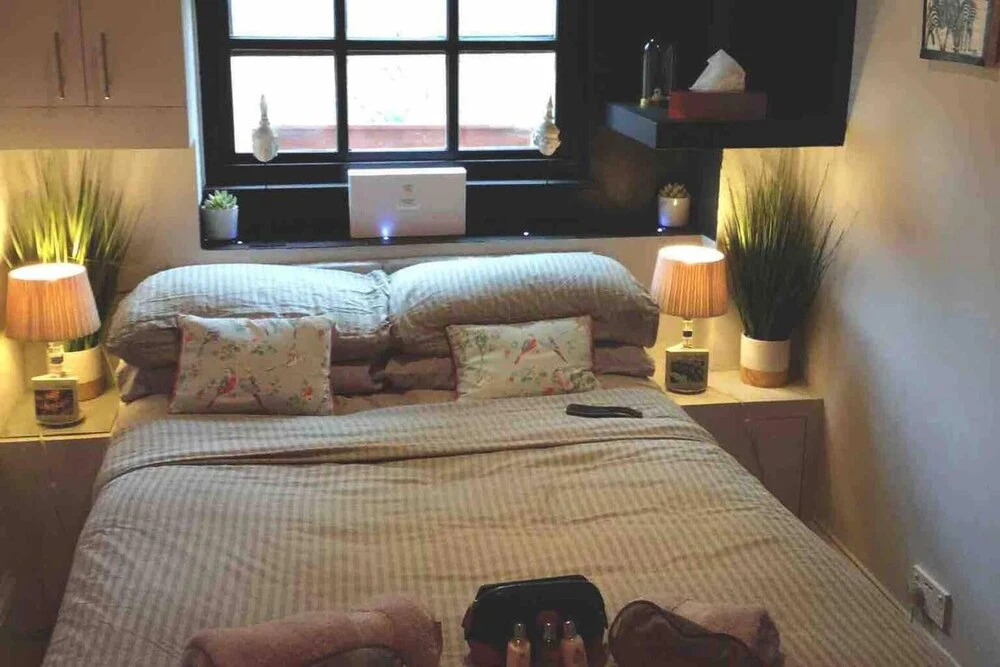 Remarkable Apartment Near London Tower Bridge
