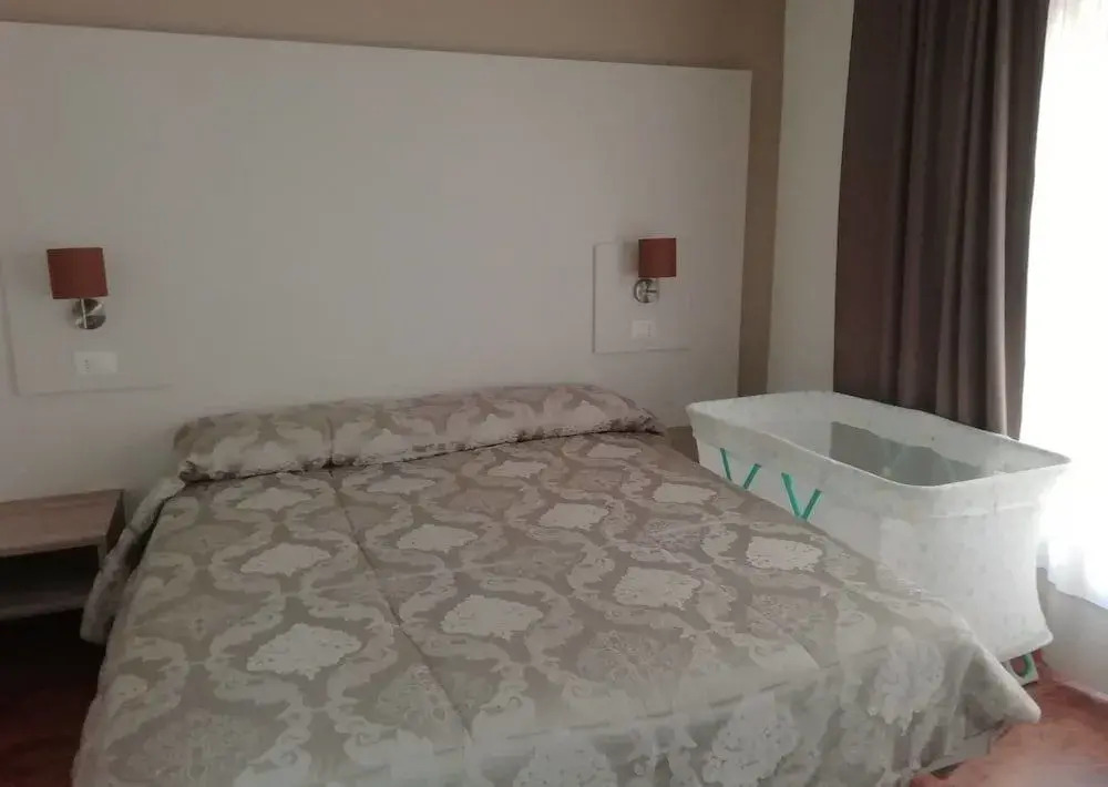 B&B Erifrà Piccolo Hotel