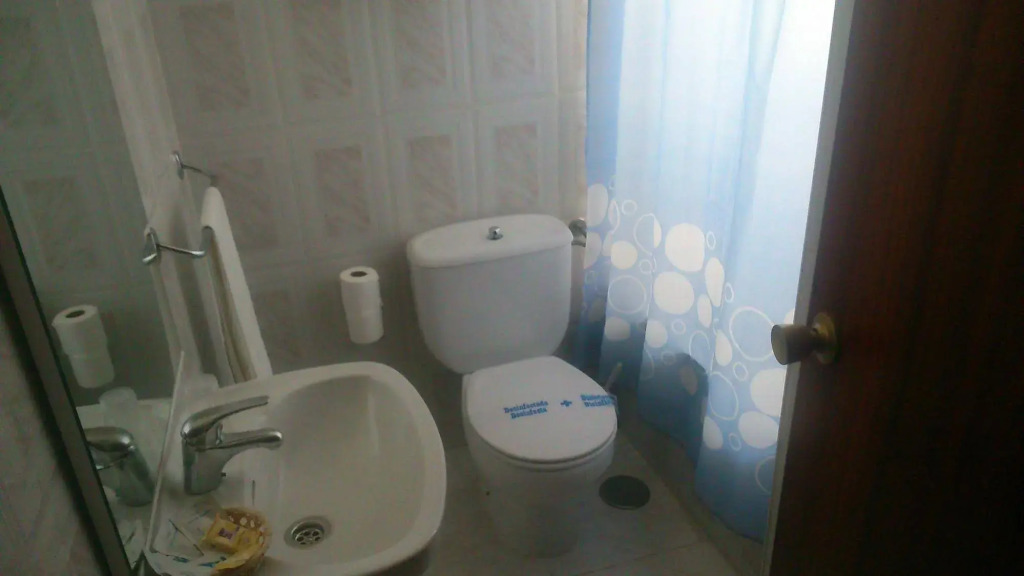 Hostal Virgen Del Rocío