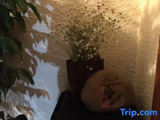 Shenzhen Haiyun Tiandi Themed Homestay
