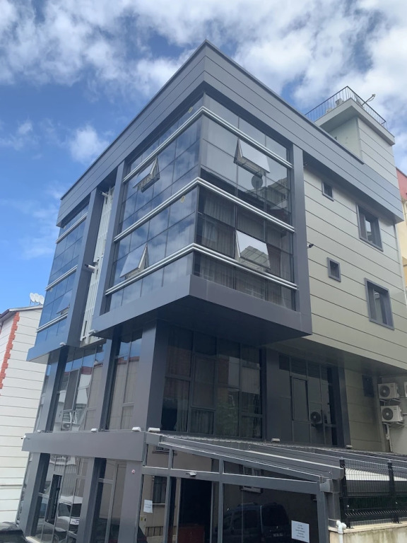 Alfa Suite Home