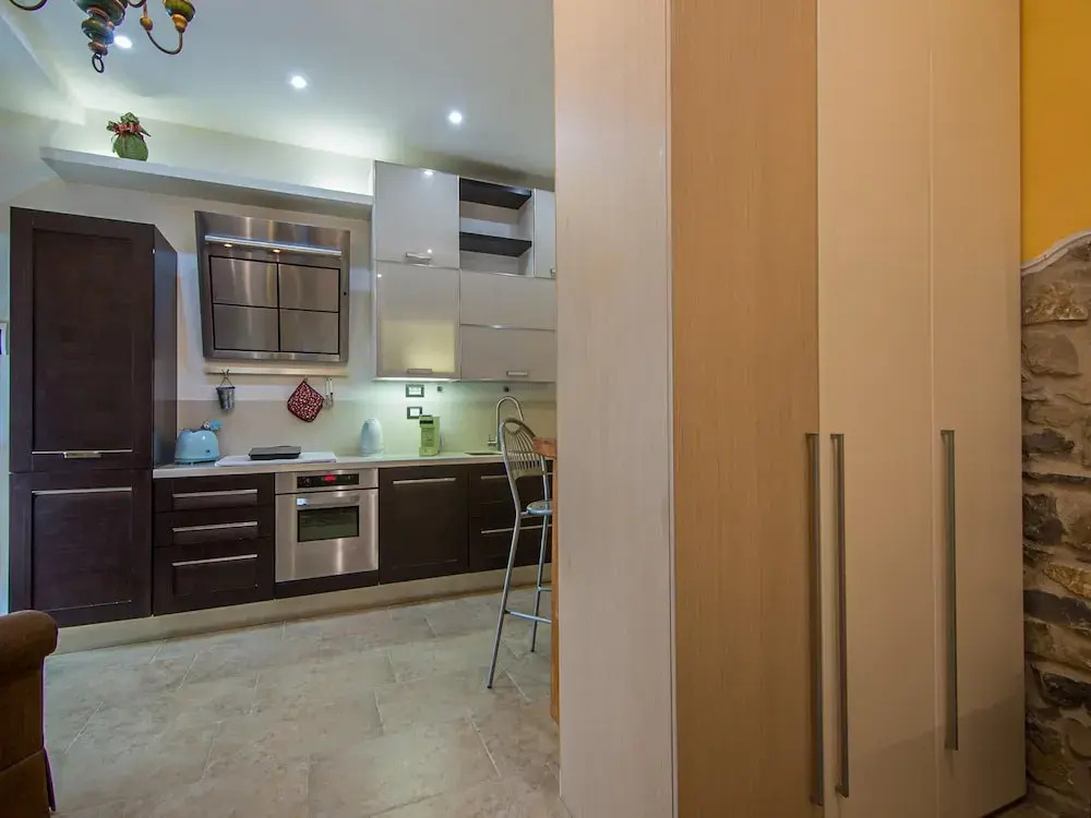 Studio Apartment in San Sepolcro