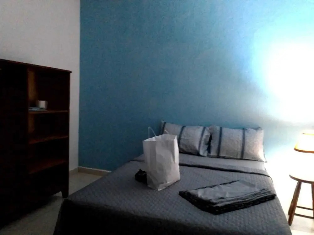 Onça Parda Hospedagens