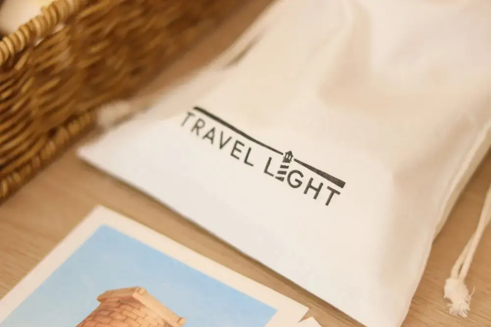 Travel Light Hostel Gyeongju