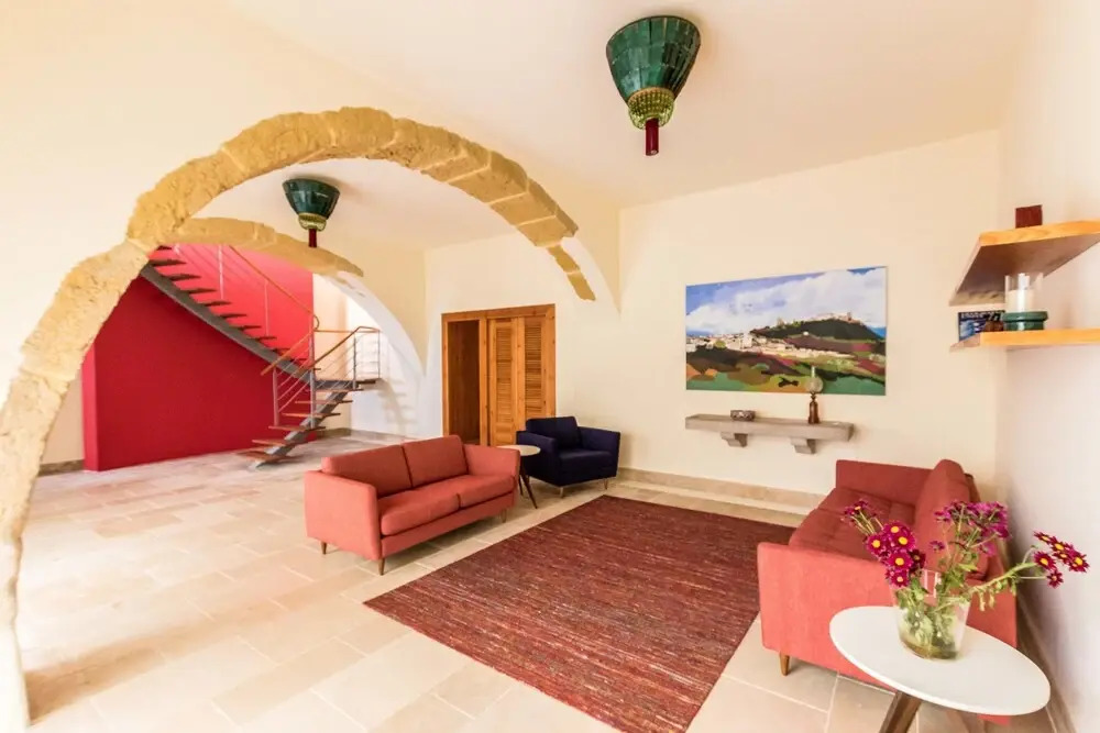 Casa de Atalaia Turismo de Habitação