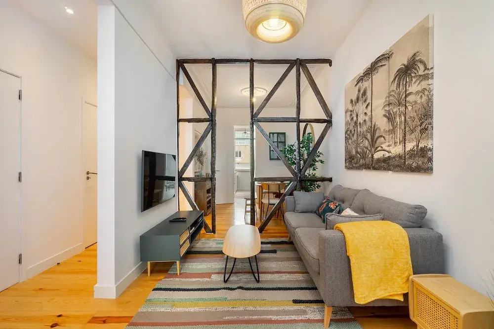 Riverside View 2-Bed For Remote Workers & Digital Nomads
