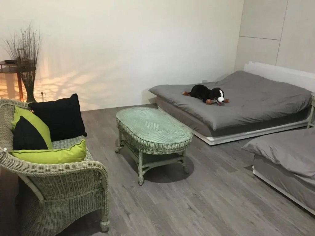 Chen The House