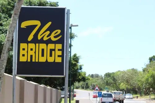 41 The Bridge
