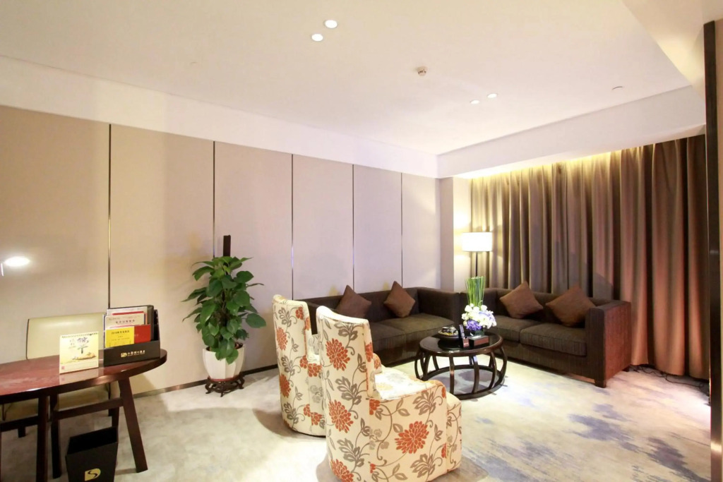 Shenzhen Shuidu Holiday Hotel, North Railway Station