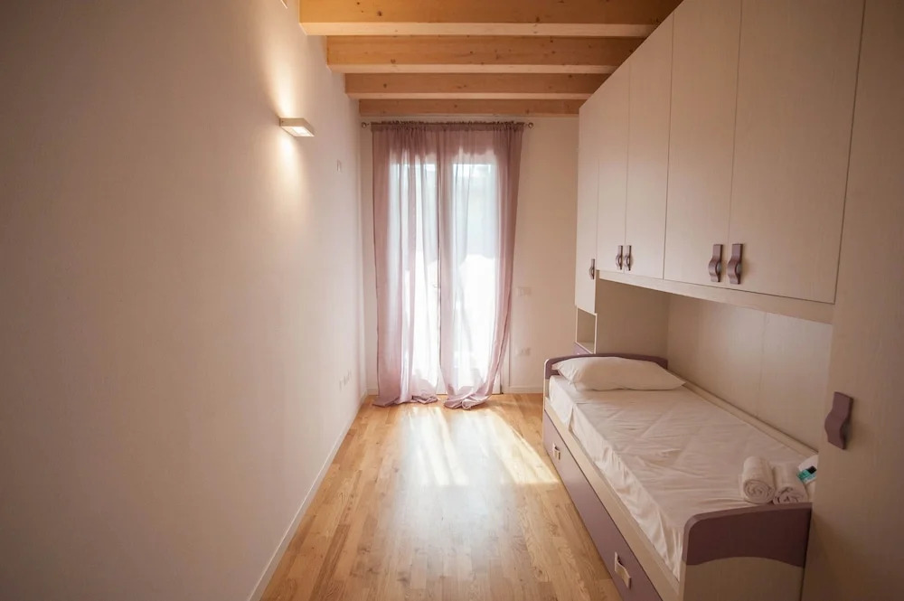 Italianflat - The Peschiera Terrace