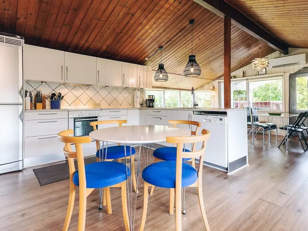 6 Person Holiday Home in Frederikshavn-by Traum