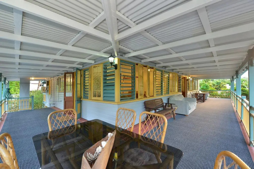 Lilybank Guest House