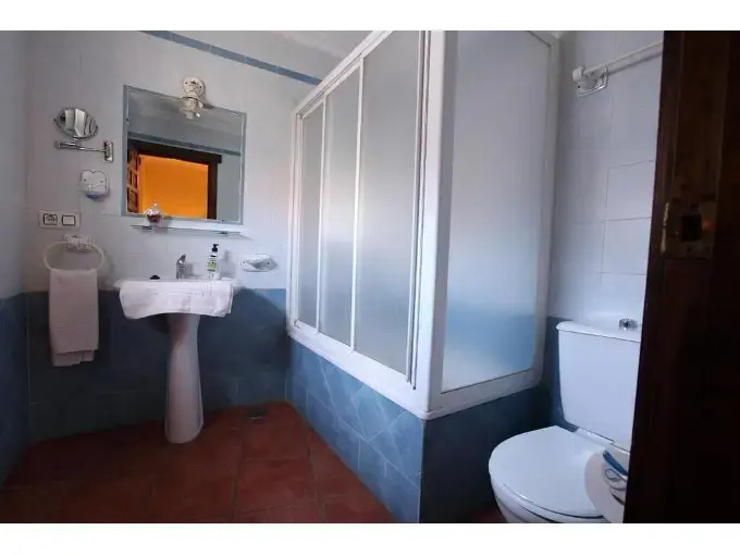 Hostal Rocio
